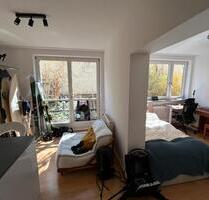 Kurzzeitvermietung: 2- Zimmer Wohnung nahe Englischer Garten - München Schwabing-Freimann
