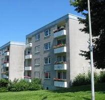 Demnächst frei! 3-Zimmer-Wohnung in Iserlohn Hombruch