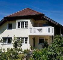 Traumhaftes Familienhaus Architektenhaus in bester Lage - Deggingen