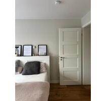 2 Monate Untermiete - wunderschöne zentrale Wohnung in Stuttgart