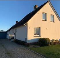 Einfamilienhaus in CuxhavenGroden - wohnen an der Nordsee!
