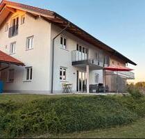 2-Zimmer-Whg. im Erdgeschoss mit Garten, TraunwalchenTraunreut - Palling