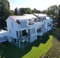 Luxuriöse Wohnung mit traumhafter Aussicht in exponierter Lage von Wilnsdorf-Obersdorf