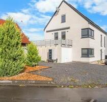 Maisonettewohnung in Baesweiler