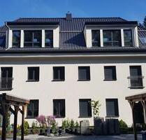 Wunderschöne Maisonette-Wohnung in ehemaliger Offiziersvilla - Zossen