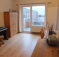 Möbliertes Studio 1 Zi Wohnung zur Untermiete - Hamburg Wandsbek