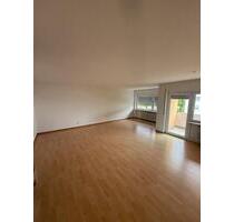 4 Zimmer Wohnung in Rastatt mit Balkon, Keller etc. - Baden-Baden