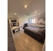 2 Zimmer Whg. In Nennslingen - 675,00 EUR Kaltmiete, in Nennslingen (PLZ: 91790)