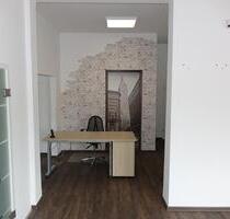 Sehr gepflegte Geschäftsräume zu vermieten - Neunkirchen