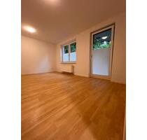 Attraktive Erdgeschosswohnung mit Terrasse und Stellplatz - Stade Altländer Viertel