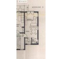 Ansprechende 2-Zimmer-Wohnung in Balzheim