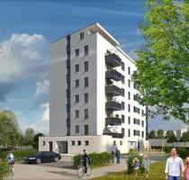 Moderne 2,5-Zimmer-Wohnung mit Balkon in Cottbus