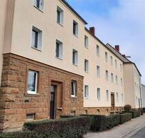 Charmante Wohnung mit dem gewissen Etwas - Zeitz