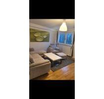 1 Zimmer Wohnung mit Balkon - 500,00 EUR Kaltmiete, ca.  41,00 m² in Solingen (PLZ: 42653) Central