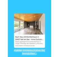 Haus zu verkaufen Kell am See - 285.000,00 EUR Kaufpreis, in Kell am See (PLZ: 54427)