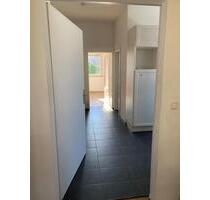 2,5 Zimmer Wohnung, ca.47qm, 420 € +100€NK in Bamberg