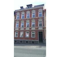 Schönes Patrizierhaus in Citylage - Eilenburg