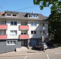 Schöne 3 Zimmer Wohnung mit 2 Balkonen – zentral in Pforzheim