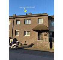 1 bis 2 Familienhaus DU-Röttgersbach (Mattlerbusch), ca 130 m² - Duisburg Hamborn