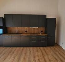 Exklusive 2-Zimmer-Penthouse-Wohnung - Homburg