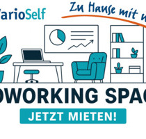 Ihr neues Büro im Herzen von Heide – Perfekt für Start-ups & Freiberufler!