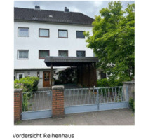 Reihenhaus in Hannover-Misburg - naturnah & gut angebunden