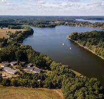 Ferien Bungalow See Wasser Natur Urlaub Boot - Rheinsberg