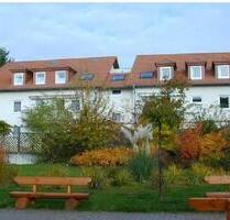 Barrierefreie Seniorenwohnung in Weende 2ZiKB2BK - Göttingen Roringen