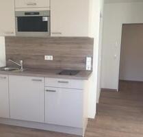Voll Möbliertes 1 Zimmer Wohnung Neu - Frankfurt am Main Gallus