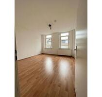 Freundliche helle 2-Zimmer-Wohnung in Duisburg mit Balkon