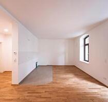 2-Zimmer-Wohnung im ''Markthof Carré'' mit Einbauküche! - WE07 - Halle (Saale) Büschdorf