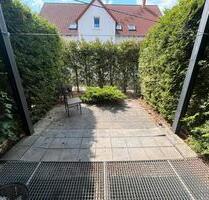 Schöne,helle 2.5 Zimmer Wohnung in Salz - Bad Neustadt an der Saale