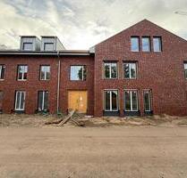 Barrierefreie 2 Zimmer Neubauwohnung - Rhede