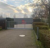 Beheizte Lagerhalle im Gewerbepark Achim-Uesen
