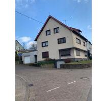 Mehrfamilienhaus freistehend mit Potenzial - Eppelborn
