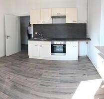 2 Zimmerwohnung inkl. Einbauküche - Köln