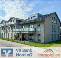 Exklusive KfW-55 Dachgeschoss-ETW mit 2 Balkonen und Stellplatz - Friedrichstadt