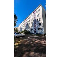 3 Zimmerwohnung: Erstbezug nach Kernsanierung - Bad Lausick