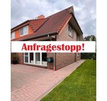 DHH 4 Zimmer mit Garage in Petersfehn I zu vermieten - Bad Zwischenahn