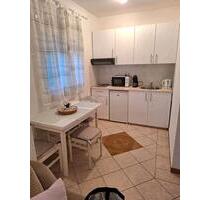 Studioapartement Vir Dalmatien - 85,00 EUR Kaltmiete, in Köln (PLZ: 50996) Rodenkirchen