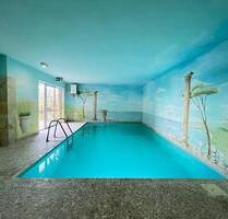 Ferienhaus Ostsee, INNENpool, Sauna, Kamin, 270m2, 12P - Berlin Steglitz-Zehlendorf