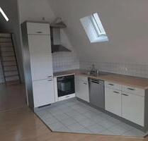 Dachwohnung - 760,00 EUR Kaltmiete, in Tauberbischofsheim (PLZ: 97941)