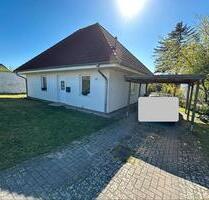 EFH Bungalow - 239.580,00 EUR Kaufpreis, ca.  74,00 m² in Wittenhagen (PLZ: 18510)