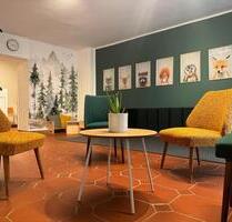 Praxis-, Kurs- oder Büroräume in Steglitz – zentral & ruhig - Berlin Steglitz-Zehlendorf