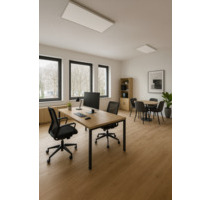 Helle Büroetage im OG 1 mit Südbalkon – ideal für Büro etc. - Esslingen am Neckar Oberesslingen