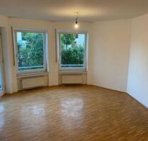 Singelwohnung 2,5 Zimmer an Nichtraucher zu vermieten - Ellwangen (Jagst)