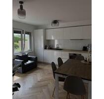 1-Zimmer-Wohnung - 800,00 EUR Kaltmiete, ca.  40,00 m² in Hechingen (PLZ: 72379)