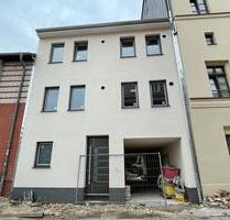 A+Neubau (Altersgerecht) in 1A-Lage Teilmöbliert + Terrasse - Schwerin