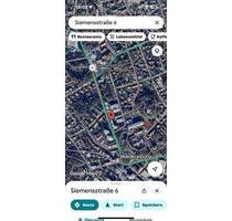 LadenBüro in Waldkraiburg ca.82qm+3 TG Plätze zu vermieten!