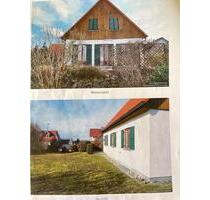 Haus mit Doppelgarage zu vermieten - Balzhausen